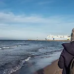 Aja Warnemuende Hotel 4*