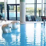 Aja Warnemuende 4* Росток