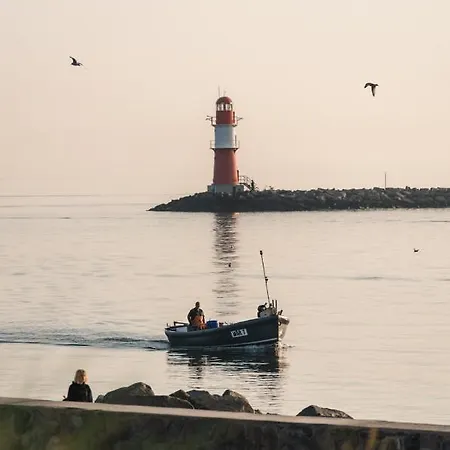 Aja Warnemuende 4*