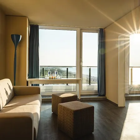 Aja Warnemuende 4*