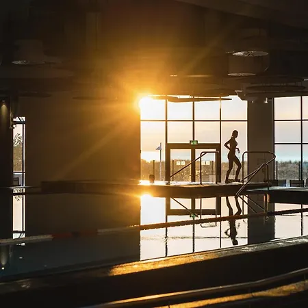 Aja Warnemuende