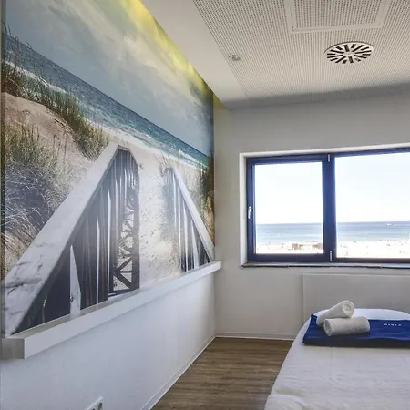 Aja Warnemuende Rostock