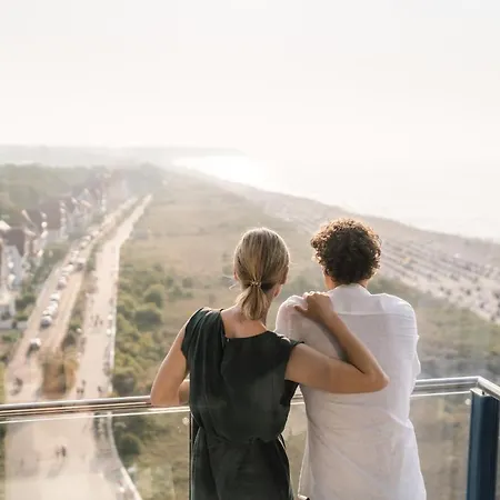 Aja Warnemuende Rostock