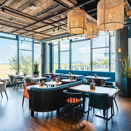 Hotel Aja Warnemuende