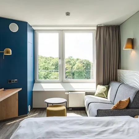 Hotel Aja Warnemuende