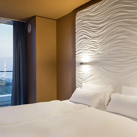 Aja Warnemünde 4*