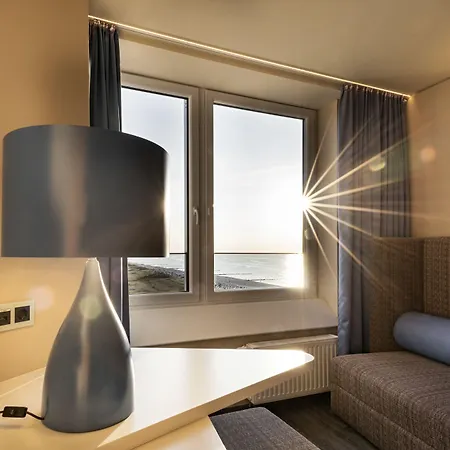 Aja Warnemuende Otel Rostock