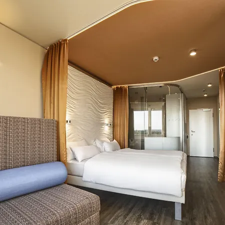 Aja Warnemuende Hotel