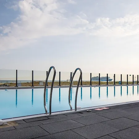 Hotel Aja Warnemuende Rostock