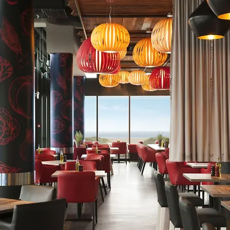 Aja Warnemuende Otel