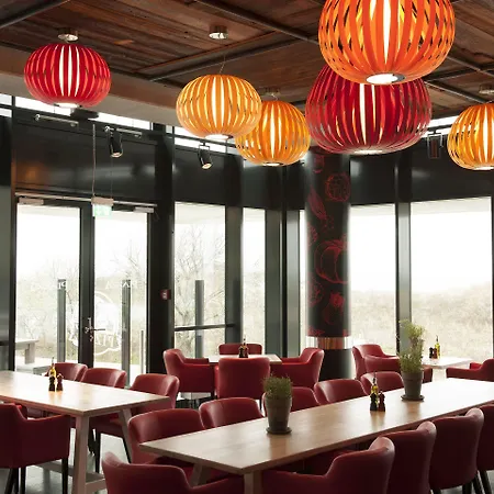 Hotel Aja Warnemuende Rostock