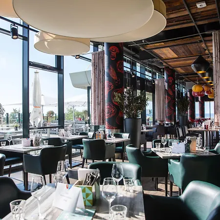 Otel Aja Warnemuende 4*