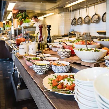 Aja Warnemuende Rostock