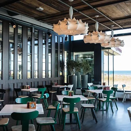 Aja Warnemuende Hotel