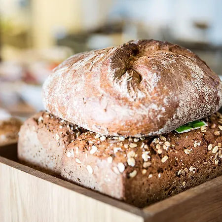 Szálloda Aja Warnemuende Rostock