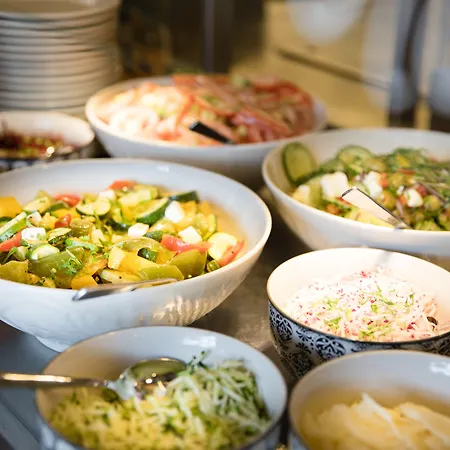 Aja Warnemuende 4* Rostock