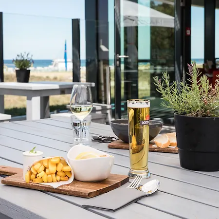 Aja Warnemuende Rostock