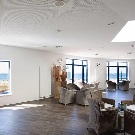 Aja Warnemuende Rostock