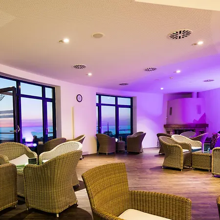 Aja Warnemuende 4*