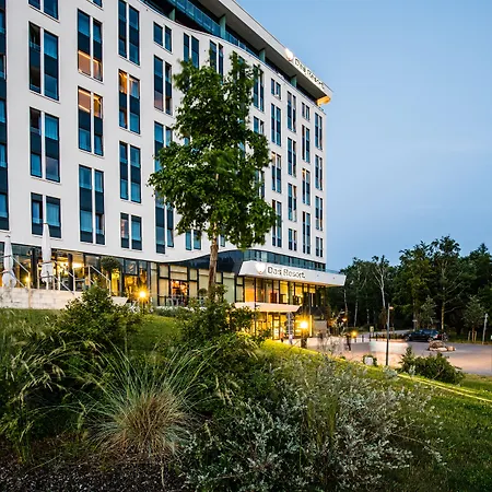 Aja Warnemuende Otel Rostock