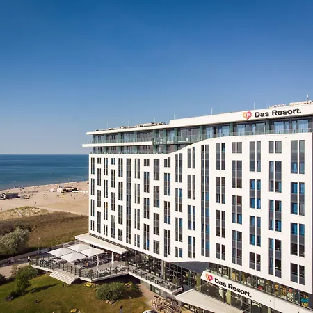 Szálloda Aja Warnemuende Rostock