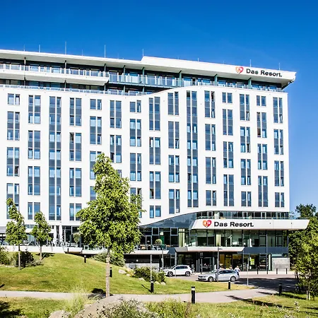 Aja Warnemuende Szálloda