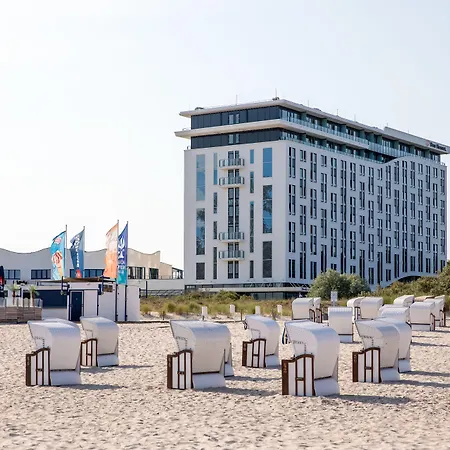 Aja Warnemuende ロストック