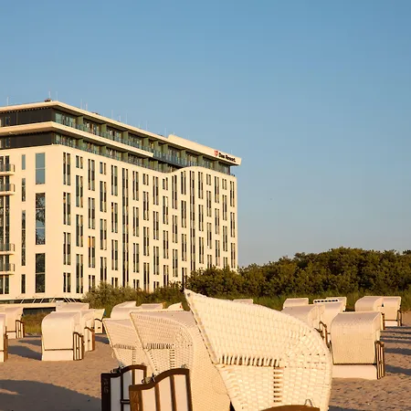 Aja Warnemuende Rostock