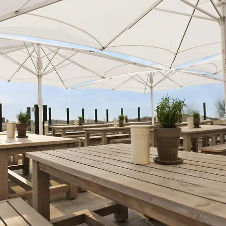 Aja Warnemuende Otel Rostock