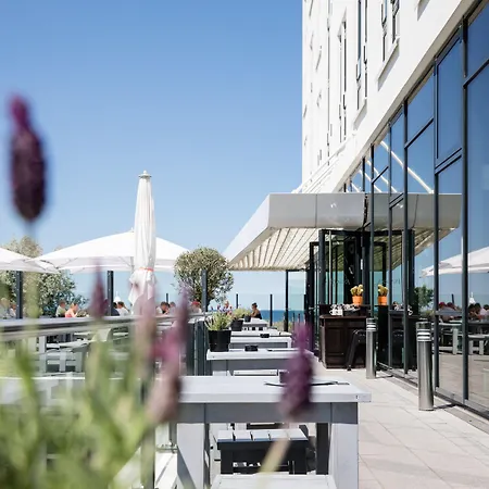 Aja Warnemuende 4* Rostock