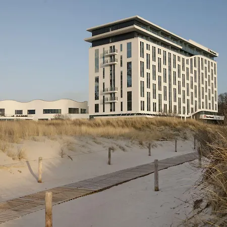 Aja Warnemuende 4* Rostock