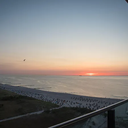 Aja Warnemuende