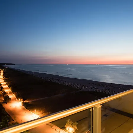 Aja Warnemuende