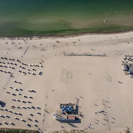 Aja Warnemuende 4* Rostock