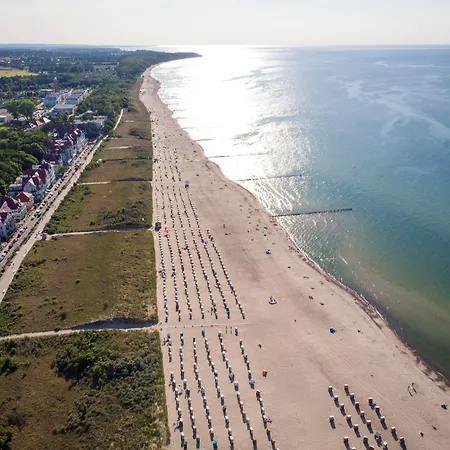 Aja Warnemuende