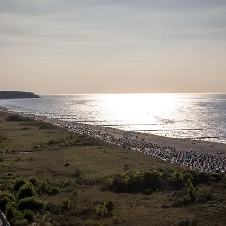 Aja Warnemuende Hotel