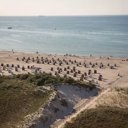 Aja Warnemuende Rostock