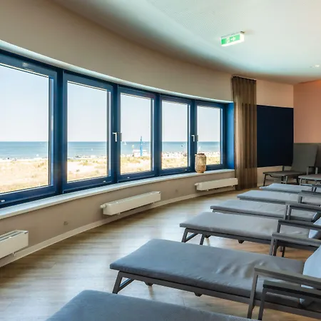Hotel Aja Warnemuende Rostock
