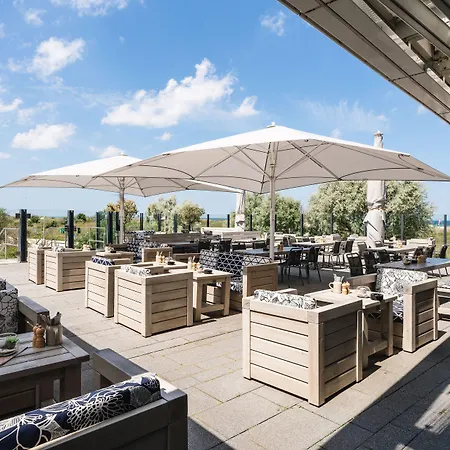 Aja Warnemuende Hotel