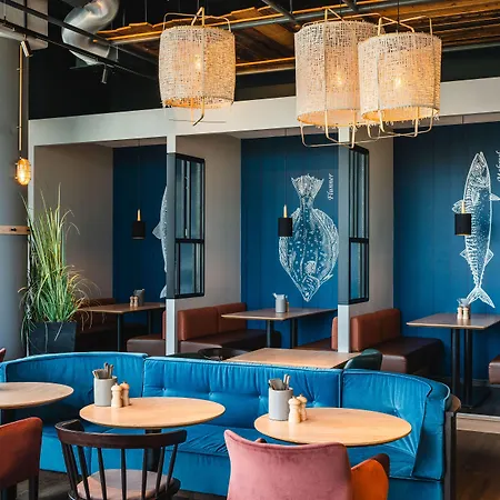 Hotel Aja Warnemuende Rostock