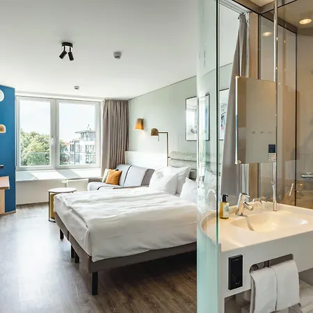 Aja Warnemuende Hotel Rostock