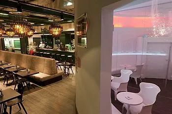 Hotel Aja Warnemuende
