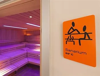Hotel Aja Warnemuende 4*