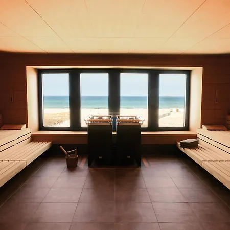 Aja Warnemuende Otel Rostock