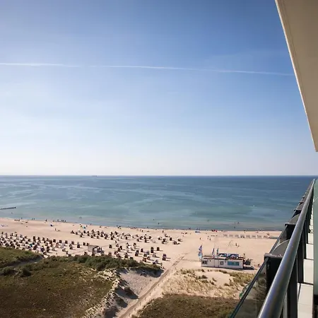 Aja Warnemuende Rostock