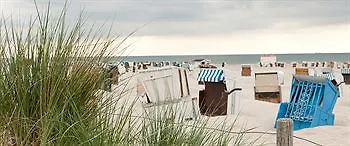 Aja Warnemuende Hotel Rostock