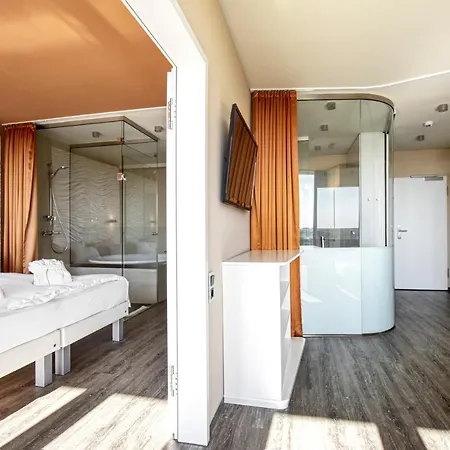 Aja Warnemuende Hotel