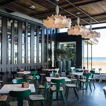 Hotel Aja Warnemuende