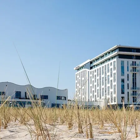 Aja Warnemuende Hotel