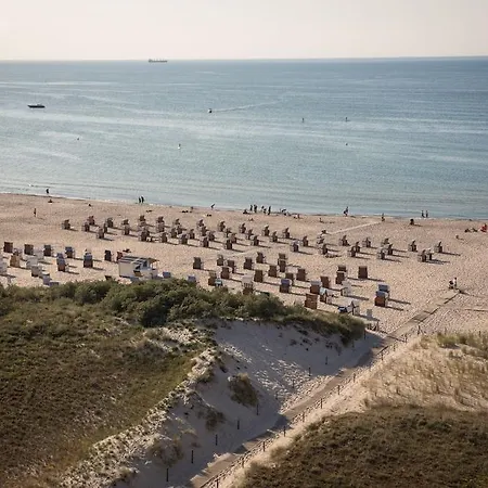 Aja Warnemuende Rostock